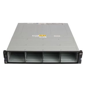 ThinkSystem DE600S 4U60 LFFネットワークデータストレージシステムクラウドコンピューティング拡張エンクロージャ - Product Image 1