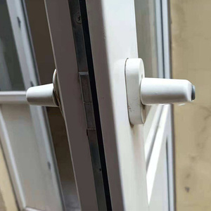 <strong>Window</strong> <strong>Lock</strong> <strong>Handle</strong> <strong>Windows</strong> Hardware Upvc <strong>Window</strong> <strong>With</strong> Upvc Hardware - Product Image 5