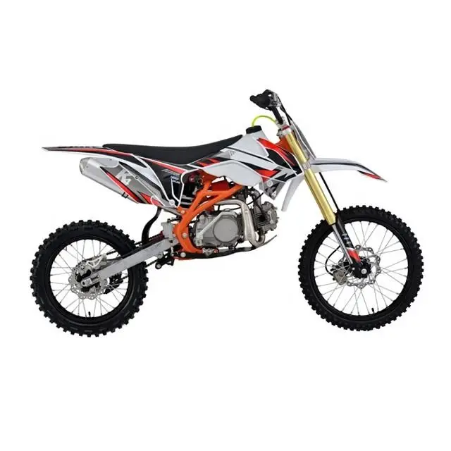 Sepeda motor Trail 125cc, sepeda motor Trail 140cc 160cc olahraga motocross