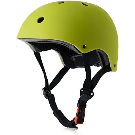 Jaune-vert