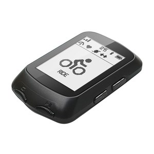 <strong>Cycling</strong> <strong>Computer</strong> Bike with BT 5.0 ANT+ <strong>Function</strong> Wireless Digital Speedometer Auto Backlight IPX7 Accurate Bike Compute
