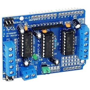 Scheda di espansione del motore-genere di prodotto ICs,