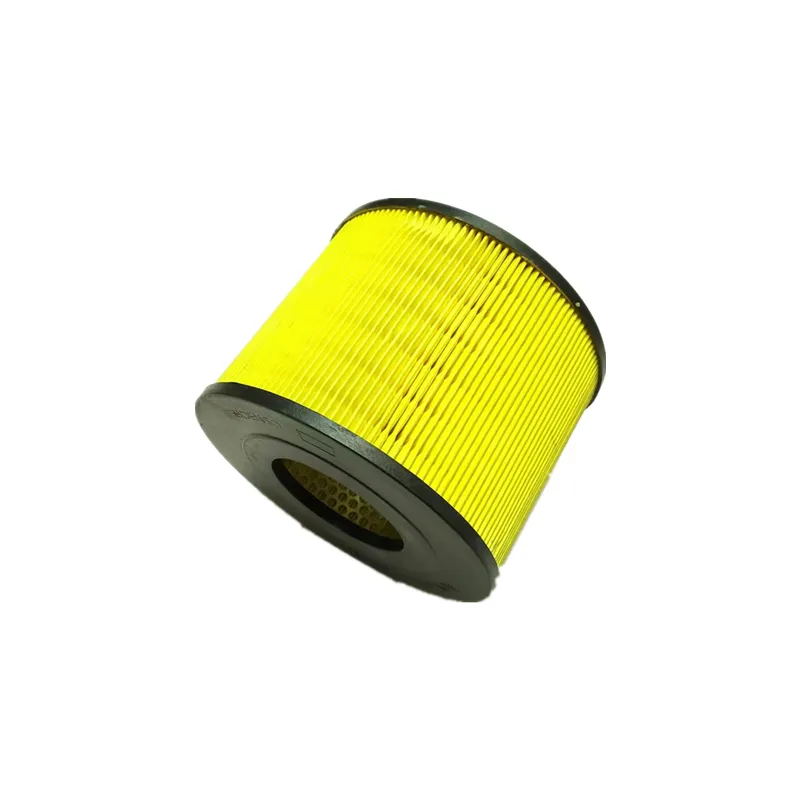 Japanese Car carbon air filter Auto parts for Toyota 17801-38050