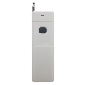 Ein-Kanal-Empfänger mit Fernbedienung Super-Fernbedienung und Empfänger Langstrecken-USB 433-MHz-Empfänger DC12v - Product Image 2