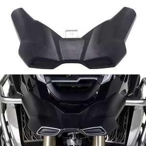 For <strong>BMW</strong> R1250GS Custom Bird Beak Modified Water Fender 1200GS Beak Protection Board for Motorcycles - Product Image 3