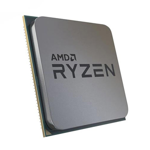 <strong>AMD</strong> Ryzen 3 4300G OEM <strong>CPU</strong> with Socket AM4 3200 MHz Frequency 4 Core Radeon Vega Graphics Processor Support AM4 Motherboard - Product Image 4