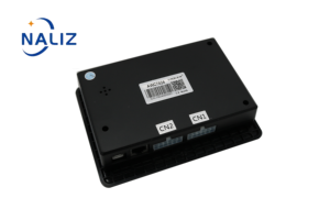 CO2 7824 için Trocen lazer kesme makinesi AWC7824 CO2 lazer denetleyici