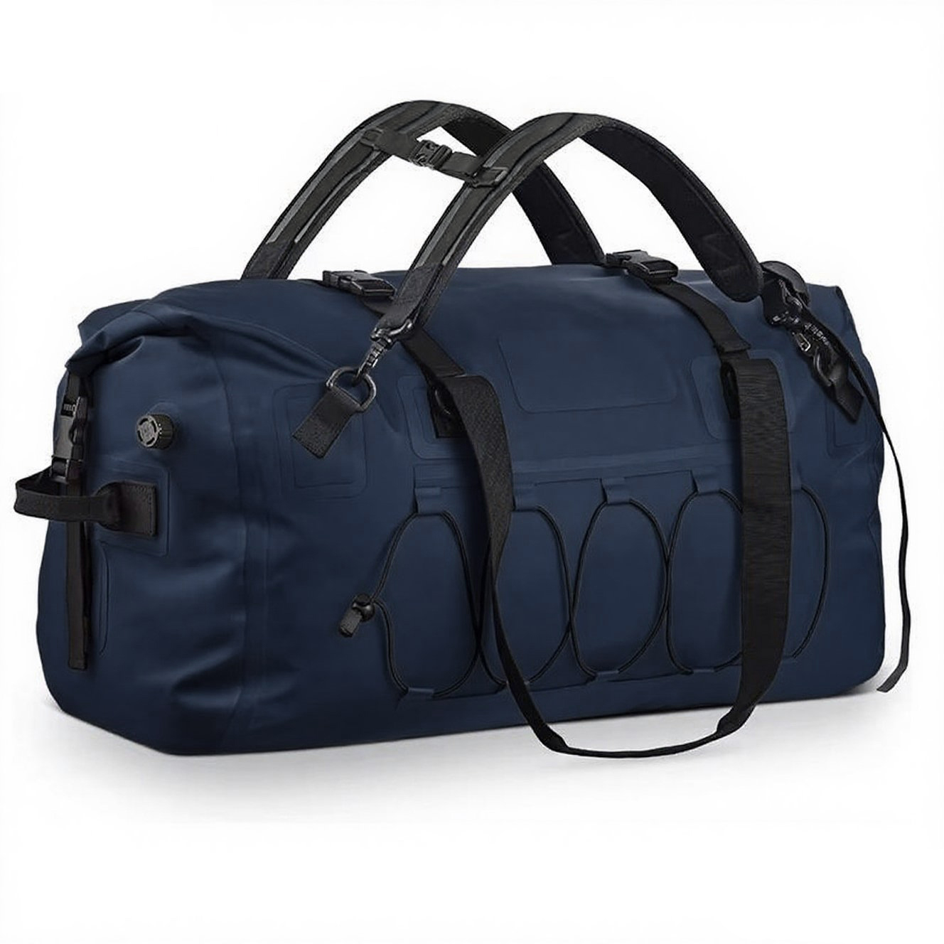 Navy Black