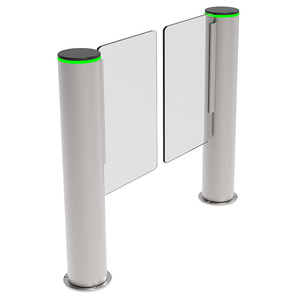 Cancello di apertura automatica per cancello di controllo accessi per Smart Card - Product Image 3