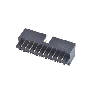 IDC Box <strong>Header</strong> Male Connector Welded Wire <strong>Type</strong> USB 3.0 20 Pin Box <strong>Header</strong> - Product Image 6