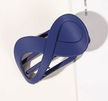 Bleu marine mat