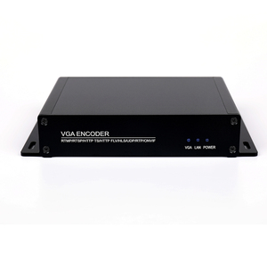 IP (RTP/UDP/RTSP/HTTP/RTMP) へのVGA H.265/H.264/MJPEネットワークストリーミングIPTV TVシステムHDビデオオーディオエンコーダー - Product Image 2