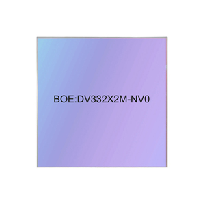 Señalización digital Módulo de panel LCD de pantalla cuadrada de 33 pulgadas y OEM - Product Image 1