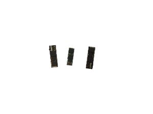 Fabrika en kaliteli 7MSR014 MSRV014 kart okuyucu ile 0.5mm ince minik manyetik kafa MSR014 MSR015 MSR016 Dibao ekleme CRF - Product Image 6