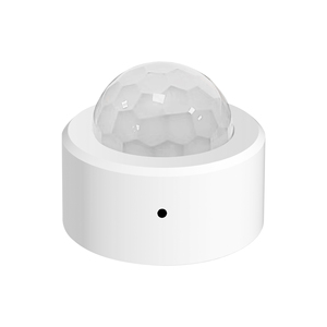 Zigbee 3.0迷你PIR传感器探测器智能人体运动PIR红外传感器家庭安全工作ZigBee EWeLink应用 - Product Image 2