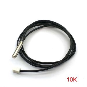 10K 1% 3950 NTCサーミスター温度センサー - Product Image 4