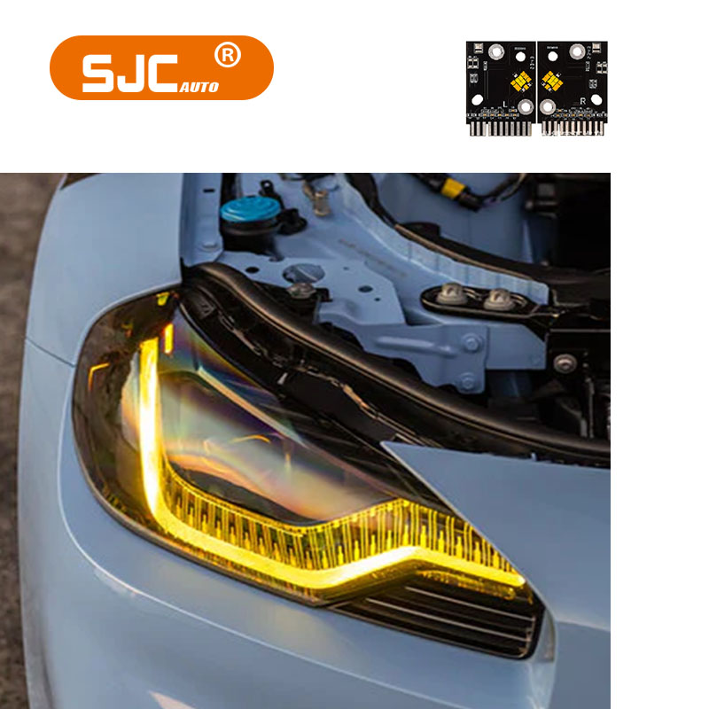 ADAPTIVE LED ONLY(European)