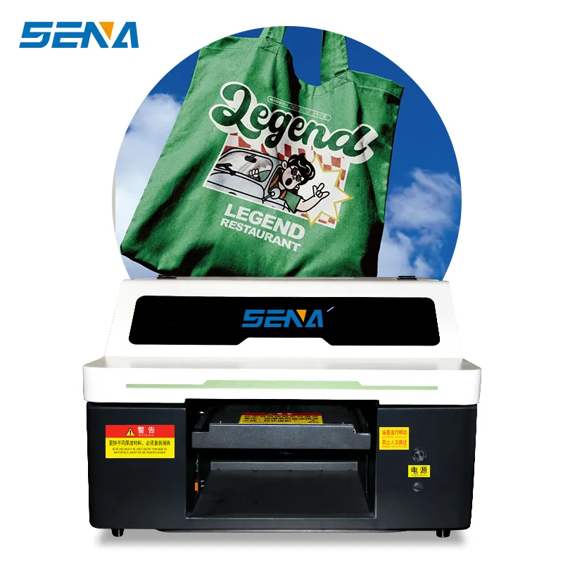 सेल फोन केस प्लाईवुड के लिए SENA A4 A3 A2 A1 आकार 3045 प्रिंटिंग मशीन XP600 UV फ्लैटबेड प्रिंटर