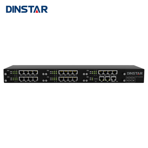DINSTAR-convertidor Digital IPV6 sip, dispositivo de audio voip Para maletero - Product Image 2