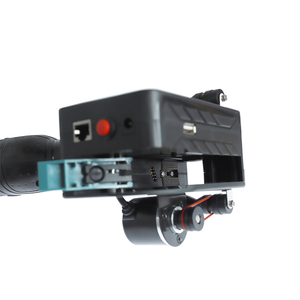 <strong>T60</strong> Expiry Date Inkjet <strong>Printer</strong> I Hand Printing / Pipe Ink Jet Marking Machine / Inkjet Hand Held <strong>Printer</strong> on Mug Cups - Product Image 2