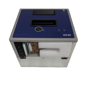 53mm <strong>Print</strong> Head 6330 L/R H TTO Machine Intermittent Continuous <strong>Coder</strong>/tto Date Printer - Product Image 3