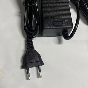 Adaptador de corriente 12V 4A AC/DC Entrada de 100-240V Fuente de alimentación conmutada de escritorio Salida de 48W para dispositivos de red portátiles y más - Product Image 5