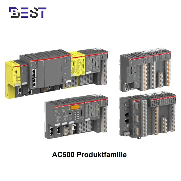 Module de contrôleur ABB plc nouveau et original