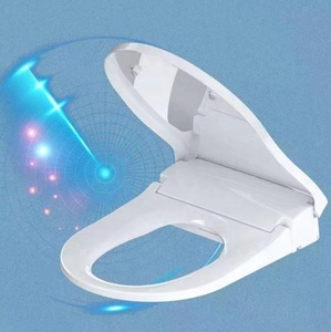 2024 yeni Desgin kolay kurulum yüksek kalite otomatik temiz hijyenik uf akıllı bide klozet banyo - Product Image 6
