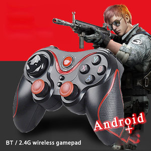 Gaming Manette Mobil telecomando Gamepad Mandos gioco <span class=keywords><strong>Android</strong></span> maniglia <span class=keywords><strong>Controller</strong></span> telefono Controle Para Celular per Smartphone - Product Image 5