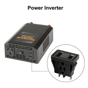 AC125V ปลั๊กไฟฟ้ากระแสสลับ2ขาสำหรับ15A เต้าเสียบปลั๊กไฟฟ้าตัวเมีย - Product Image 6