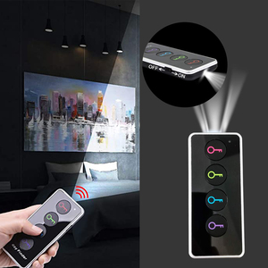 <strong>Key</strong> Finder With Sim Card of 4 <strong>Find</strong> My <strong>Keys</strong> Device Stick on Remote Finder Beeper Tracker Tags for Car <strong>Keys</strong> and Control Finder - Product Image 5