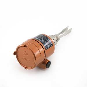 TF-100 CE集成音叉液位开关高可靠性音叉传感器振动探头液位开关 - Product Image 2