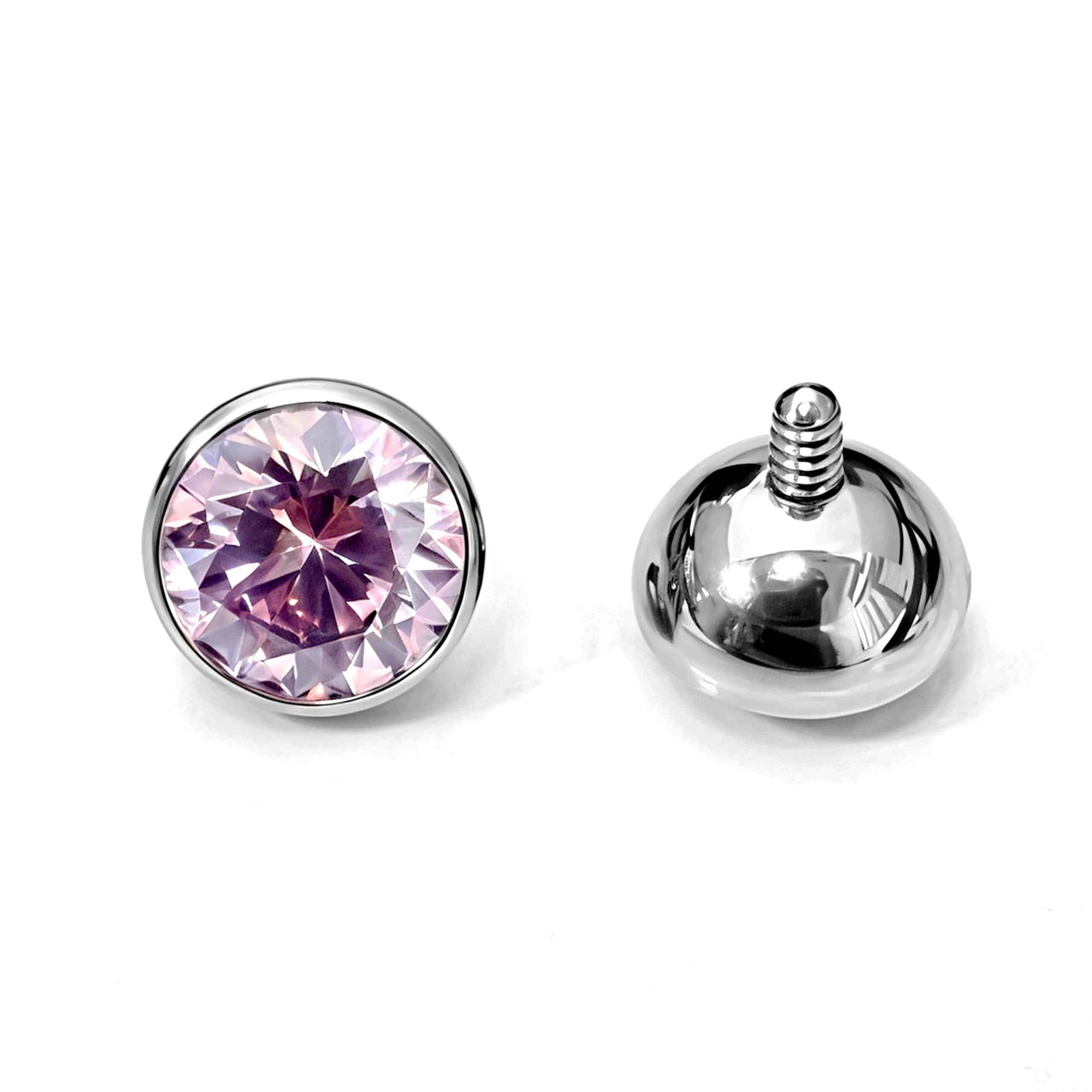 zirconium rose