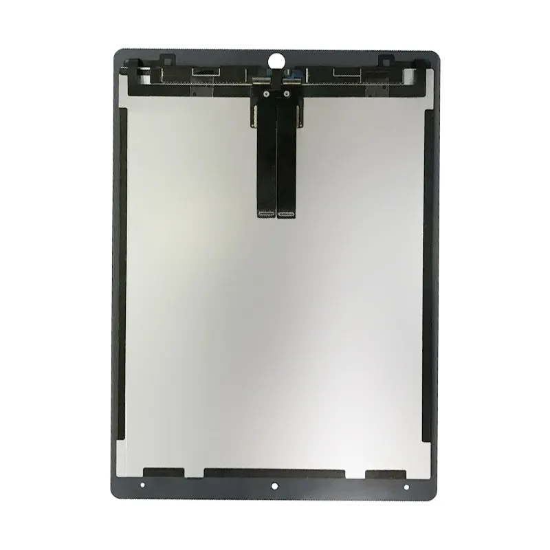 IPad Pro 12.9 2 세대 A1670 A1671 A1821 LCD 디스플레이 터치 스크린 디지타이저 어셈블리 교체용 원본 디스플레이