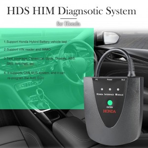V3.104.24 HDS lui sistema diagnostico per Honda dal 1992 al 2020 - Product Image 6