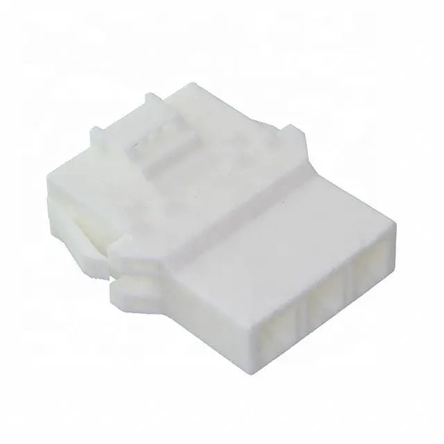 Soldering Plug Rated up to 30A Standard on-Board Hirose HRS Connector DF22-3EP-7.92C