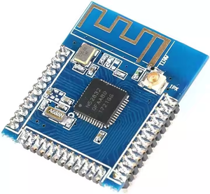 NRF52832 Blue-t-o-o-t-h 4.2 Module Low Power 2.4G Wireless Module BLE4.04.2 Module