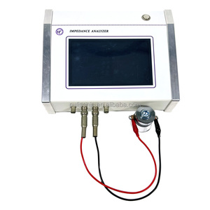 3MHz oder 3000KHz Ultraschall wandler Charakter is tischer Analysator Für Test wandler Frequenz Leistungs parameter - Product Image 6