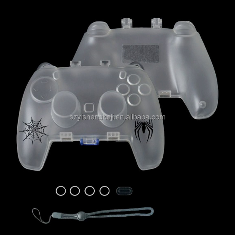 Blanc (PS5-Araignée)