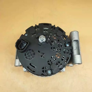 เหมาะสำหรับ Land Rover Defender 2.2T/2.4T สตาร์ทเตอร์ YLE500310เครื่องกำเนิดไฟฟ้ากระแสสลับ JFZ1150-0108 0121615003 - Product Image 3
