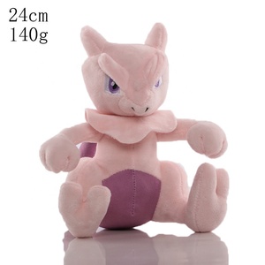 Nhà Máy Bán Buôn 8 Inch 20Cm <span class=keywords><strong>Pokemon</strong></span> Con Số Hơn 150 Thiết Kế Để Lựa Chọn <span class=keywords><strong>Pokemon</strong></span> Đồ Chơi Cho Claw Máy - Product Image 4