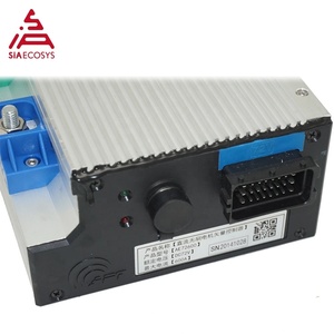 APT96600 600A Programmier barer FOC-Sinus regler APT-Motors teuerungen für 8kW 10kW 120 km/h Auto-Naben motor Motorrad motor - Product Image 4