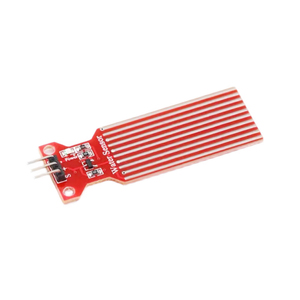 Modulo sensore livello acqua pioggia rossa per Arduino DIY compatibile con UNO MEGA 2560 - Product Image 5