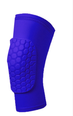 Blue short