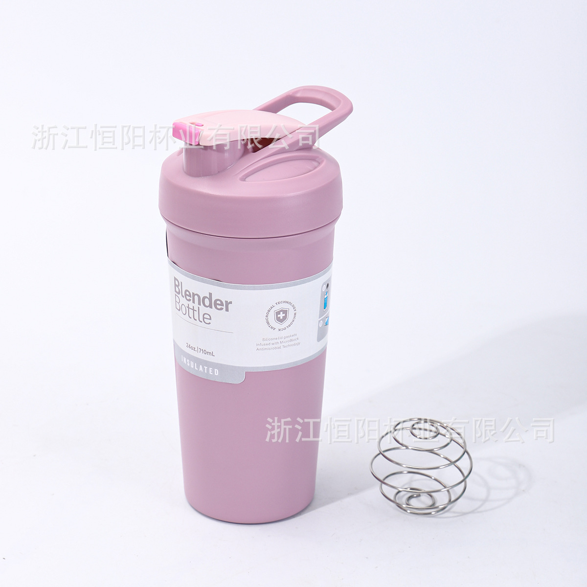 Light purple