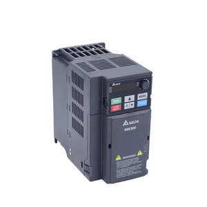 デルタインバータMS300シリーズ1500W/3000W可変周波数ドライバ11KW三相モーター220v/0.75/1.5/2.2/3.7/5.5/7.5kw 380v - Product Image 4