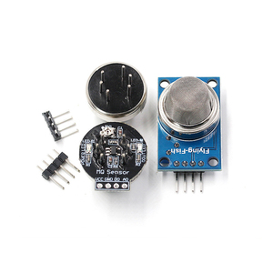 Sensor de calidad del aire MQ135, módulo de detección de gases peligrosos para Arduino M2, promoción, novedad