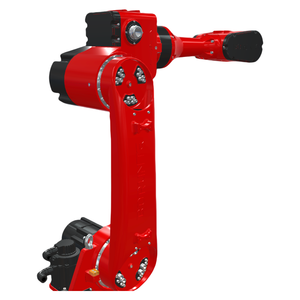 Payload 30kg Welding <strong>Robot</strong> <strong>6</strong> Axis <strong>Robot</strong> Multi-function Welding Pallet CE Approved Industrial <strong>Robot</strong> - Product Image 4