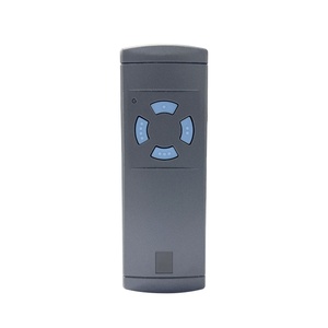 Clone <strong>HORMANN</strong> Remote Control <strong>868</strong> HSM2 HSM4 868mhz for Garage Gate Door HS1 HS2 HS4 HSE2 HSE4 <strong>868</strong>.3MHz Hand Transmitter - Product Image 1
