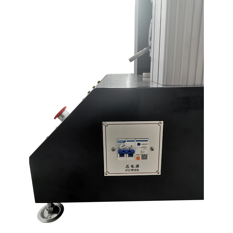 China supplier Mechanical sport Release Tensile Test Equipment